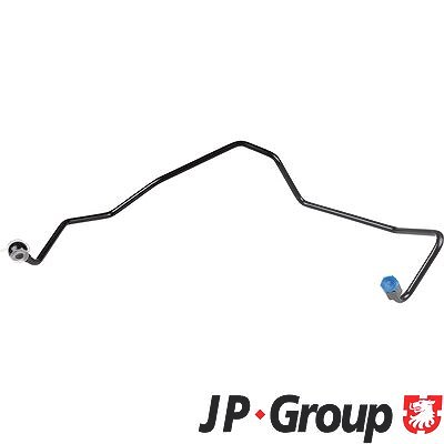 Jp Group Ölzulaufleitung Turbolader [Hersteller-Nr. 1117600200] für Skoda, VW, Seat, Audi