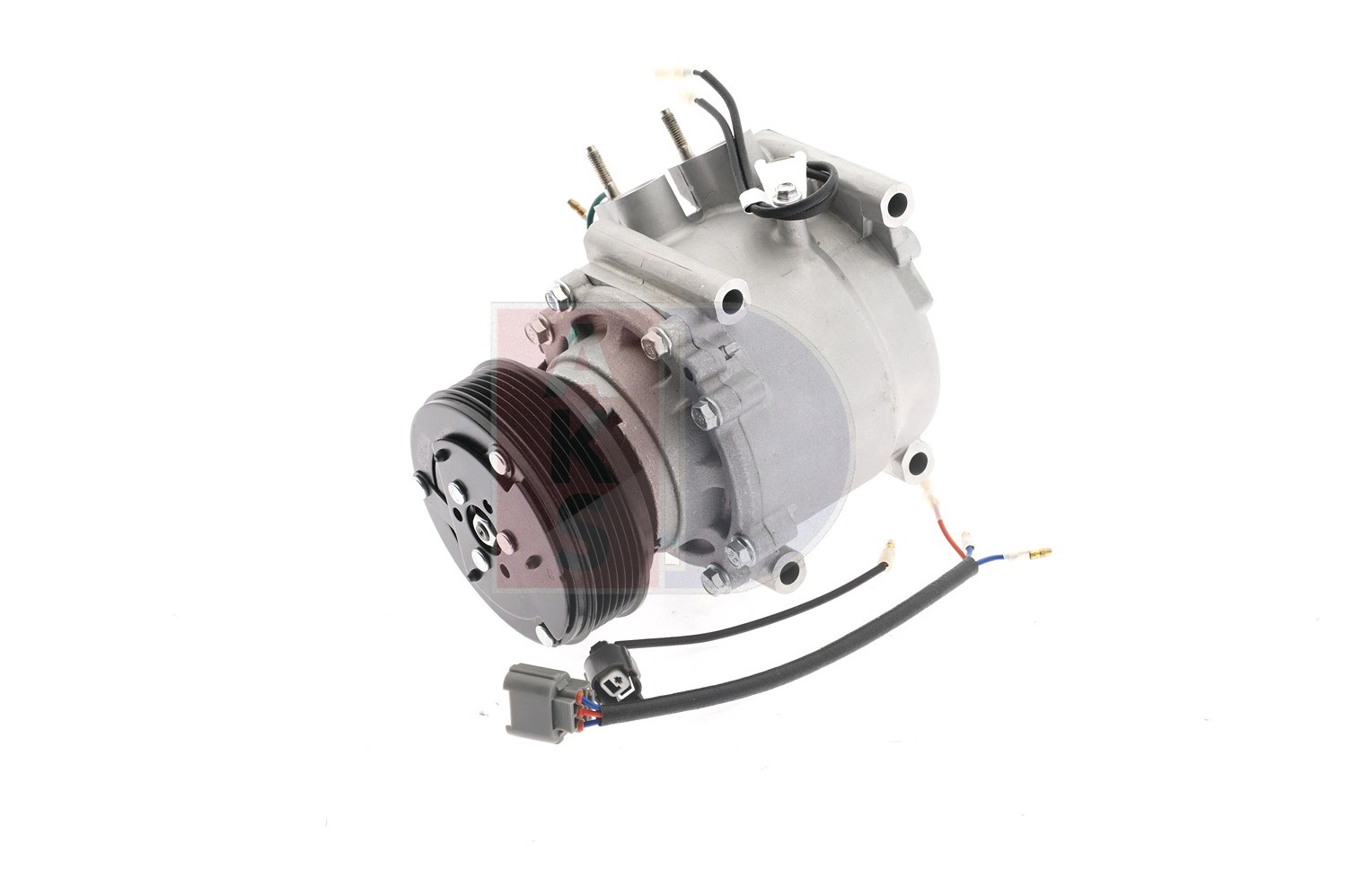 Aks Dasis Kompressor, Klimaanlage [Hersteller-Nr. 851577N] für Honda
