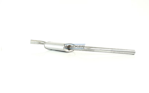 Walker Mittelschalldämpfer [Hersteller-Nr. 22207] für VW