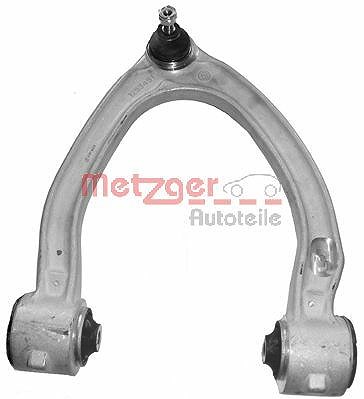 Metzger Autoteile Lenker, Radaufhängung [Hersteller-Nr. 58057202] für Mercedes-Benz