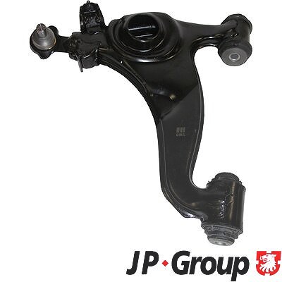 Jp Group Lenker, Radaufhängung [Hersteller-Nr. 1340100570] für Mercedes-Benz