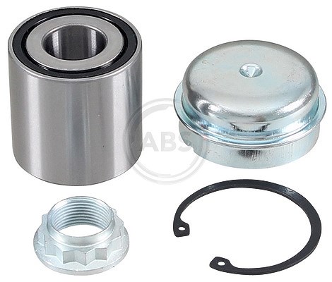 A.b.s. Radlagersatz [Hersteller-Nr. 201109] für Mercedes-Benz