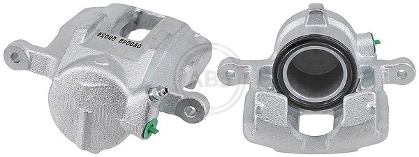 A.b.s. Bremssattel vorne links [Hersteller-Nr. 521841] für Mercedes-Benz