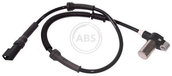 A.b.s. Sensor, Raddrehzahl [Hersteller-Nr. 30097] für Ford