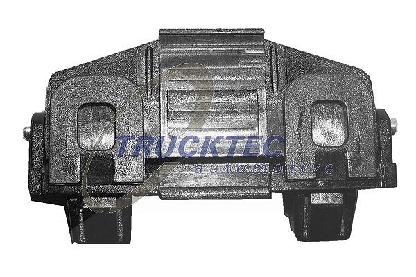 Trucktec Automotive Scharnier, Tankklappe [Hersteller-Nr. 08.62.485] für BMW, Rolls-royce