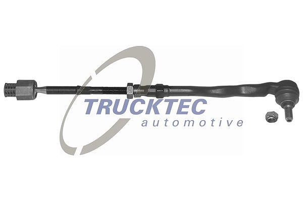 Trucktec Automotive Spurstange [Hersteller-Nr. 08.37.008] für BMW