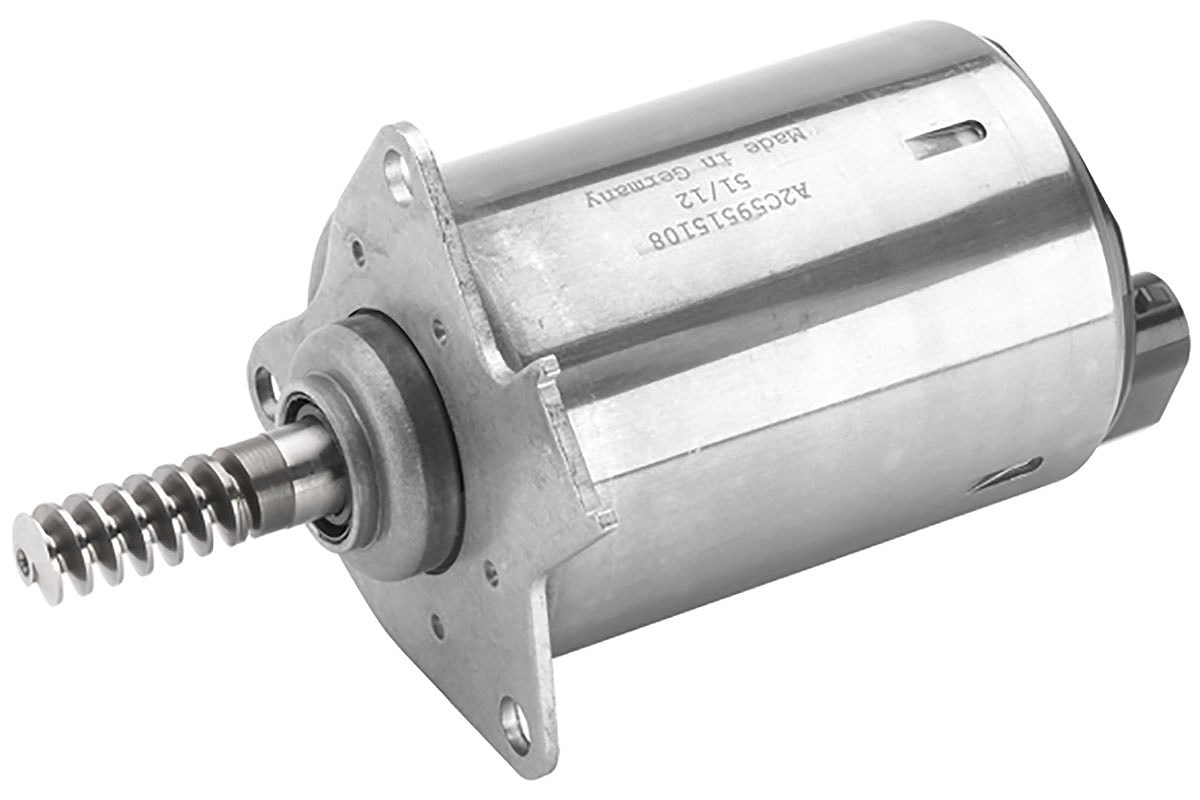 Vdo Stellelement, Exzenterwelle (variabler Ventilhub) [Hersteller-Nr. A2C59515108] für Citroën, Peugeot, Mini