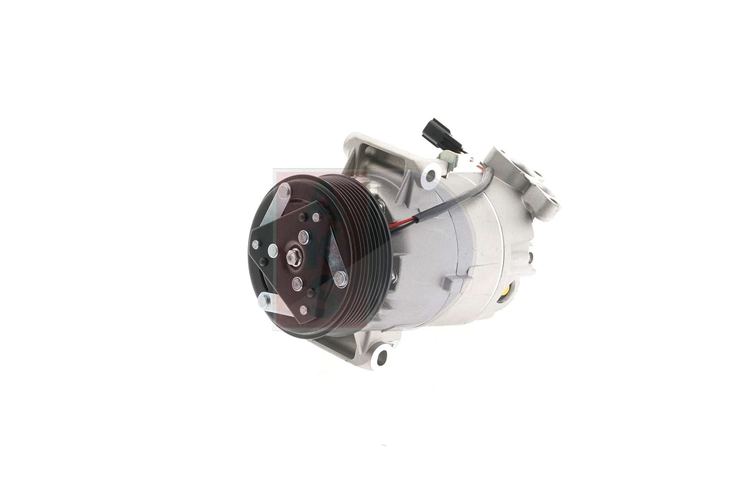 Aks Dasis Kompressor, Klimaanlage [Hersteller-Nr. 851920N] für Nissan, Renault