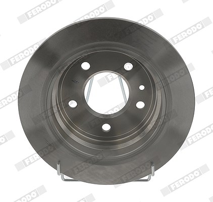 Ferodo Bremsscheibe [Hersteller-Nr. DDF120] für BMW, Alpina