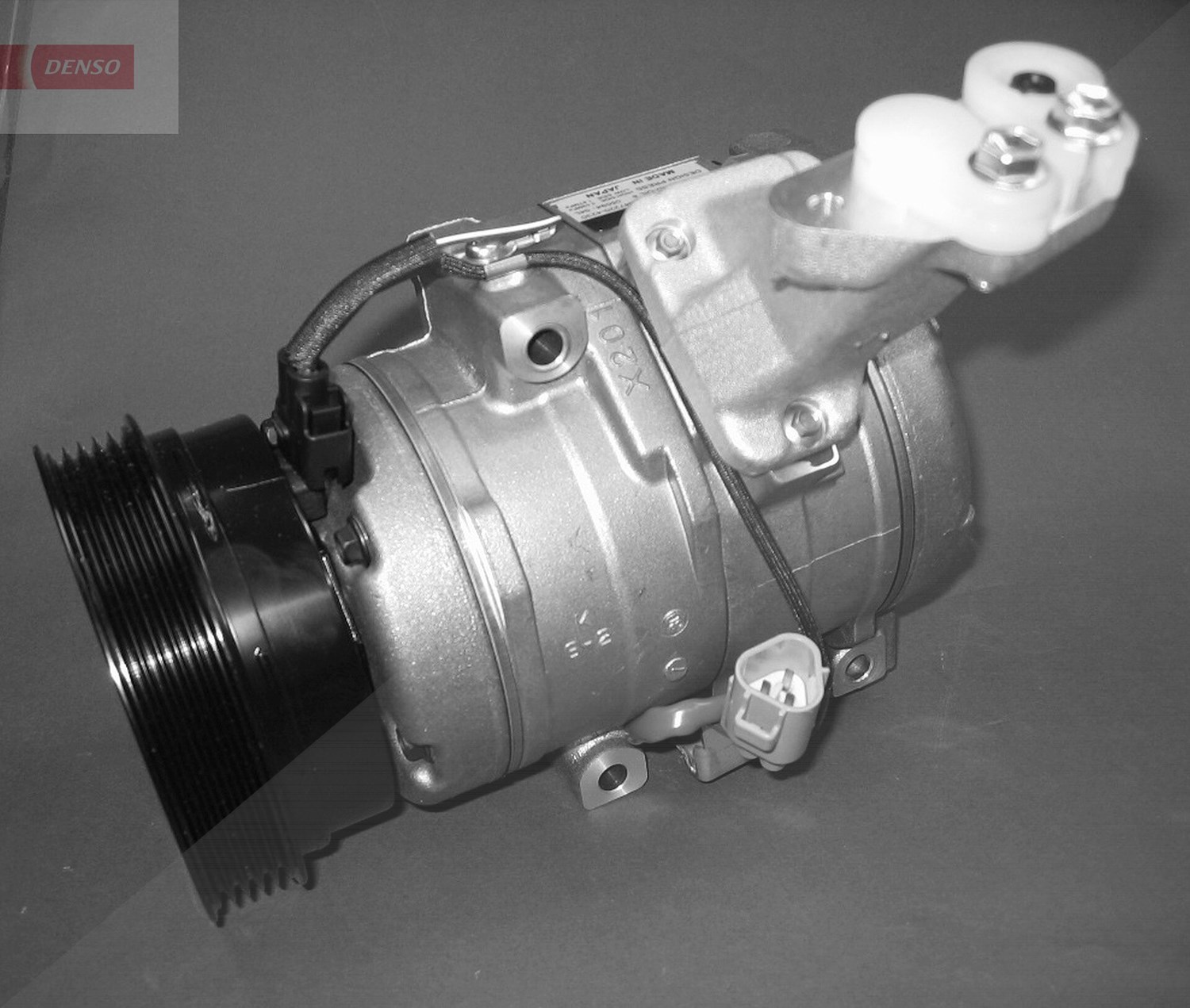 Denso Kompressor, Klimaanlage [Hersteller-Nr. DCP50223] für Toyota