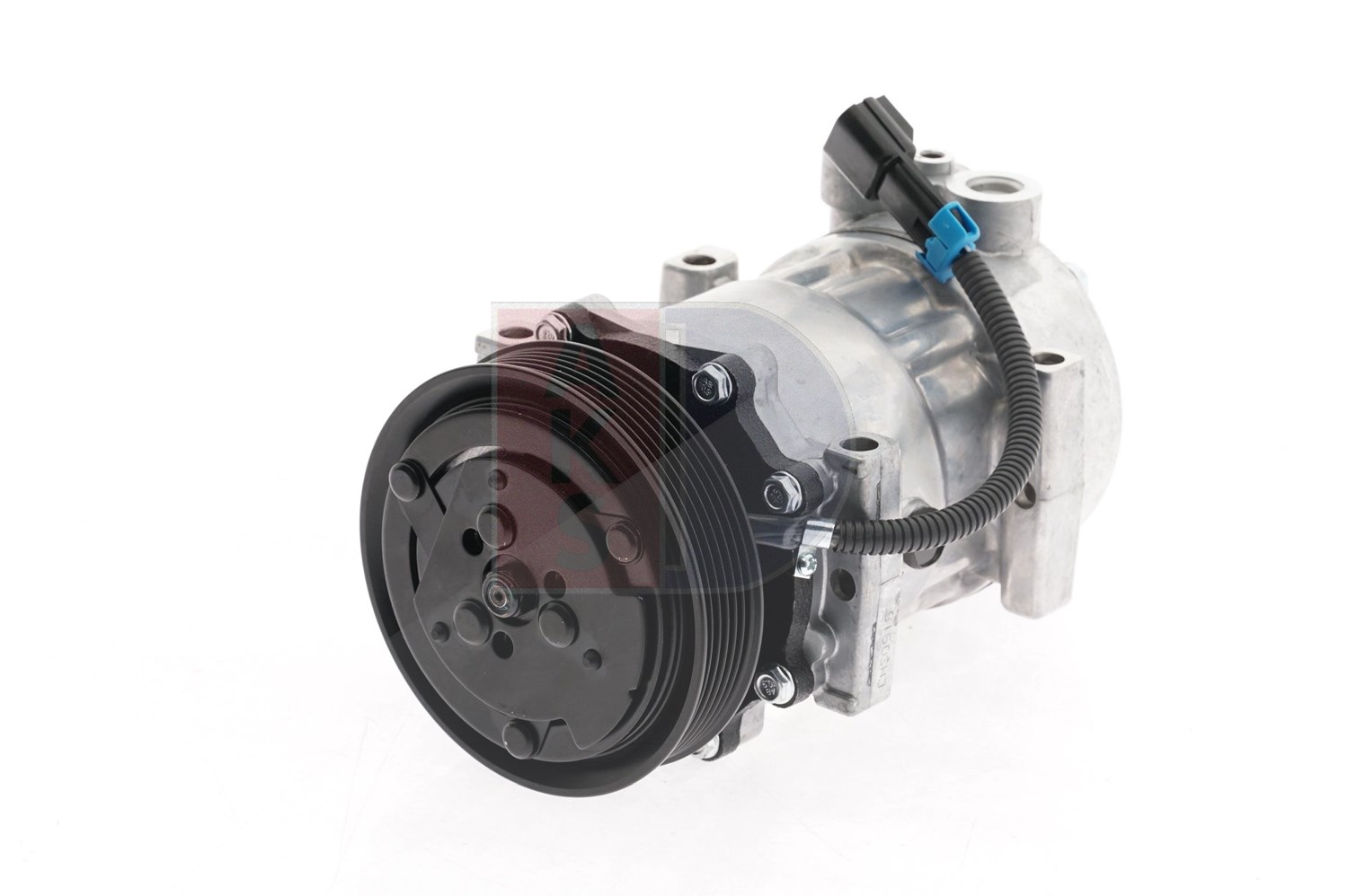 Aks Dasis Kompressor, Klimaanlage [Hersteller-Nr. 850831N] für Jeep