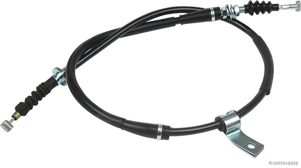Herth+buss Jakoparts Seilzug, Feststellbremse [Hersteller-Nr. J3923038] für Mazda