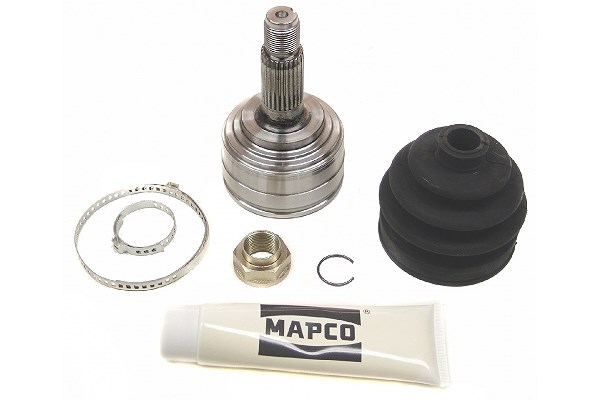 Mapco Gelenksatz, Antriebswelle [Hersteller-Nr. 16204] für Rover