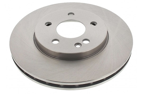 Mapco Bremsscheibe [Hersteller-Nr. 25809] für Mercedes-Benz
