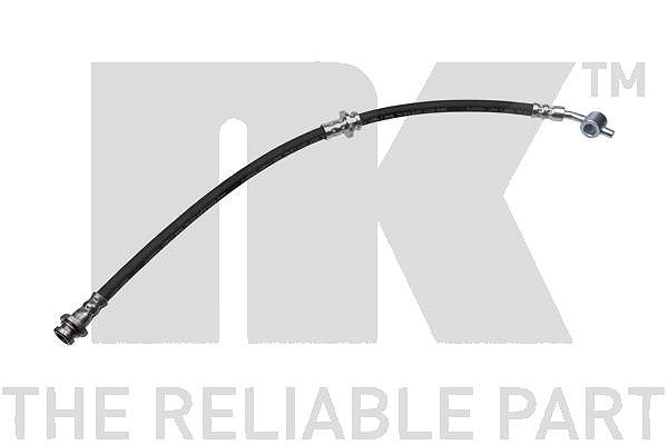 Nk Bremsschlauch [Hersteller-Nr. 8522116] für Nissan