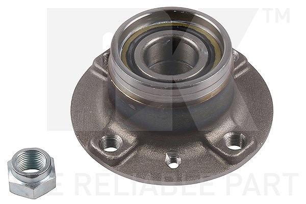 Nk Radlagersatz [Hersteller-Nr. 764809] für Volvo