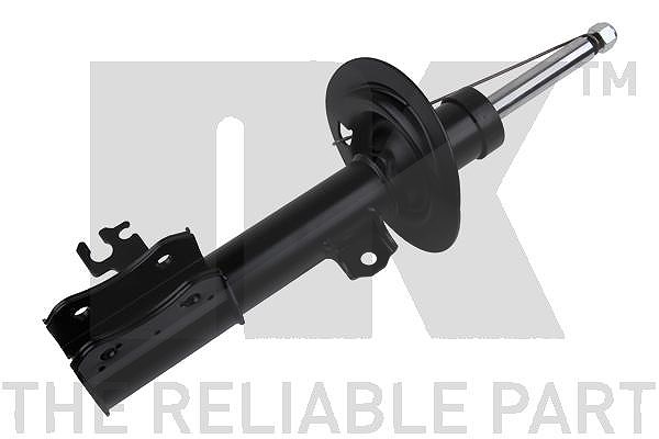 Nk Stoßdämpfer [Hersteller-Nr. 653631971] für Opel, Vauxhall