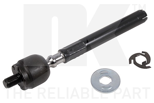 Nk Axialgelenk, Spurstange [Hersteller-Nr. 5033969] für Vauxhall, Opel, Renault