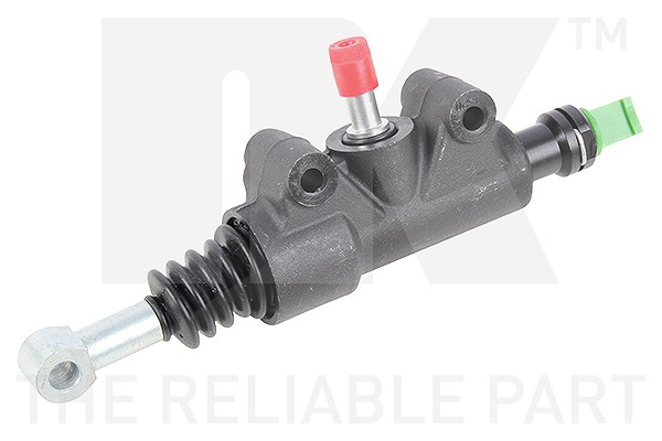 Nk Geberzylinder, Kupplung [Hersteller-Nr. 833314] für Mercedes-Benz