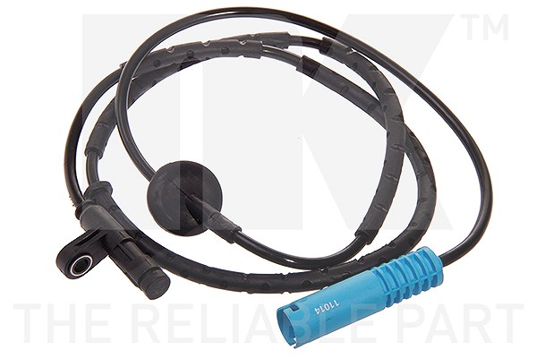 Nk Sensor, Raddrehzahl [Hersteller-Nr. 294004] für Rover, Mg