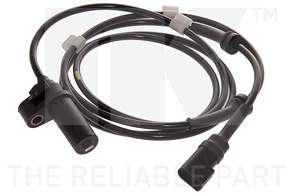 Nk Sensor, Raddrehzahl [Hersteller-Nr. 292533] für Ford