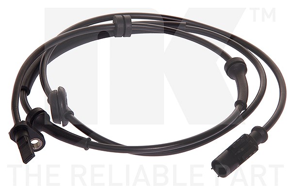Nk Sensor, Raddrehzahl [Hersteller-Nr. 291023] für Alfa Romeo