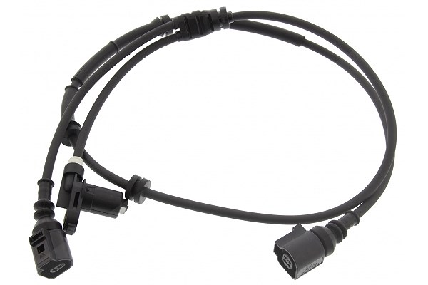 Mapco Sensor, Raddrehzahl [Hersteller-Nr. 86847] für Ford, Seat, VW