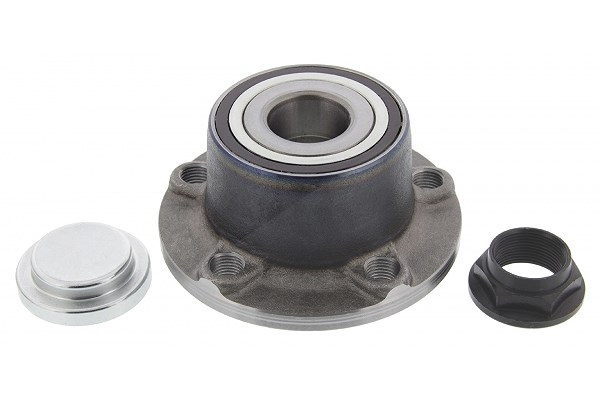 Mapco Radlagersatz [Hersteller-Nr. 26369] für Peugeot, Fiat, Citroën, Lancia