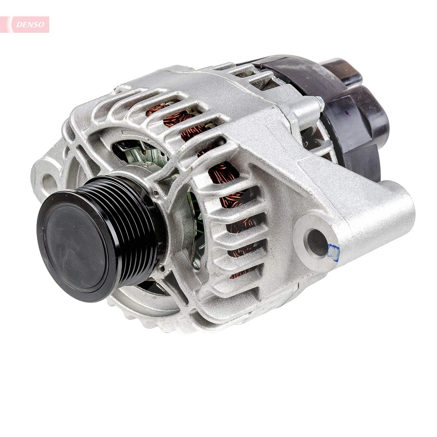 Denso Generator [Hersteller-Nr. DAN1121] für Jeep, Fiat, Alfa Romeo
