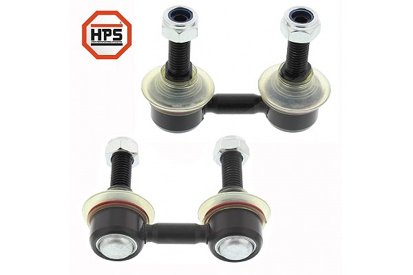 Mapco Reparatursatz, Stabilisatorkoppelstange [Hersteller-Nr. 53605HPS] für BMW