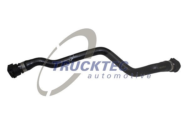 Trucktec Automotive Kühlerschlauch [Hersteller-Nr. 08.40.028] für BMW