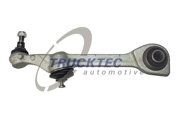 Trucktec Automotive Lenker, Radaufhängung [Hersteller-Nr. 02.31.163] für Mercedes-Benz