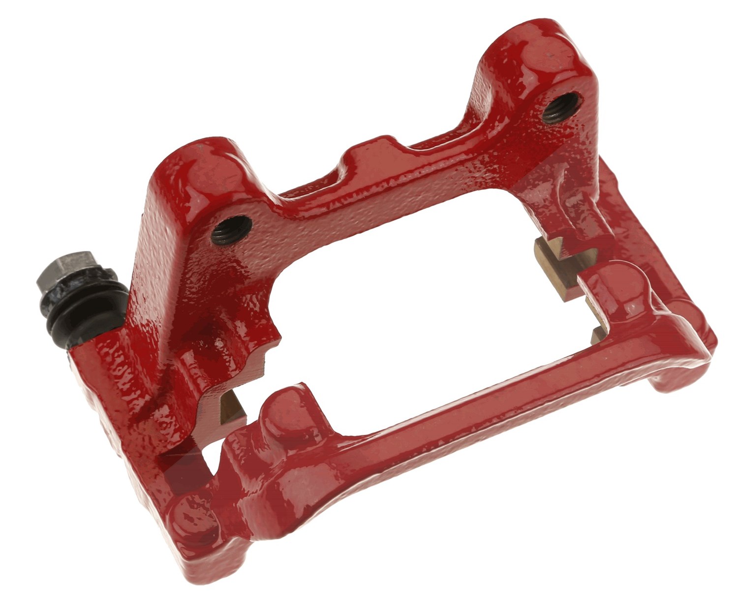 Trw Halter, Bremssattel [Hersteller-Nr. BDA1171] für Skoda, Audi