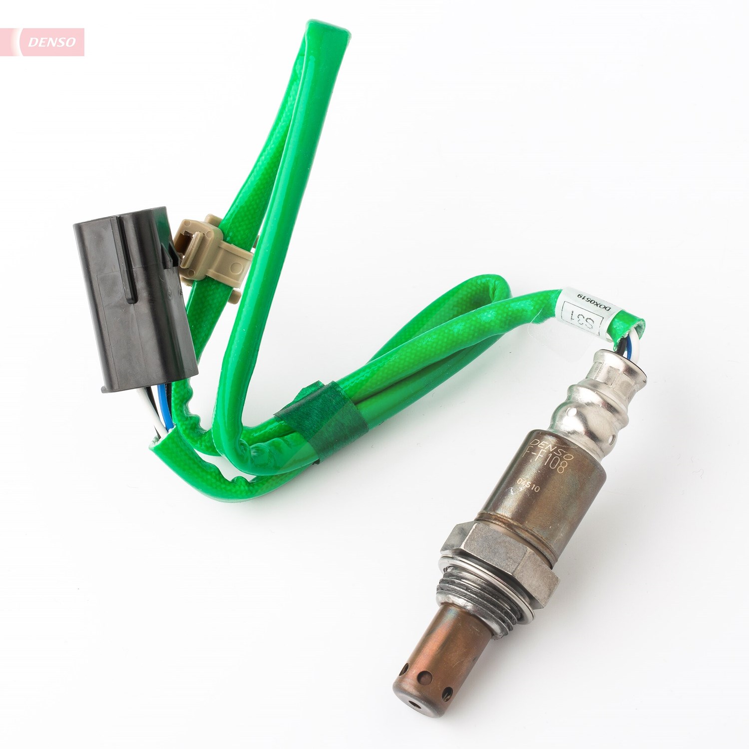 Denso Lambdasonde [Hersteller-Nr. DOX-0519] für Mazda