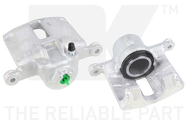 Nk Bremssattel [Hersteller-Nr. 2122168] für Nissan