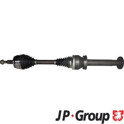 Jp Group Antriebswelle [Hersteller-Nr. 1143103280] für VW