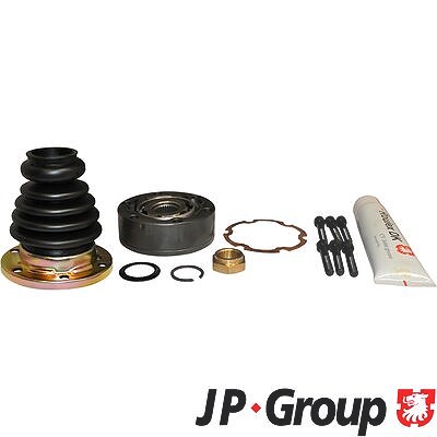 Jp Group Gelenksatz, Antriebswelle [Hersteller-Nr. 1143501160] für Audi, VW, Skoda, Seat
