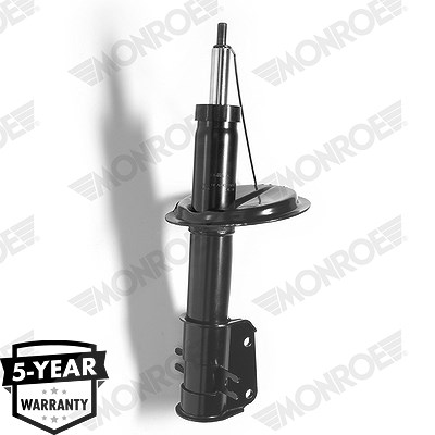 Monroe Stoßdämpfer Vorderachse [Hersteller-Nr. G16665] für Fiat