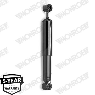 Monroe Stoßdämpfer Vorderachse/Hinterachse [Hersteller-Nr. 23415] für Citroën