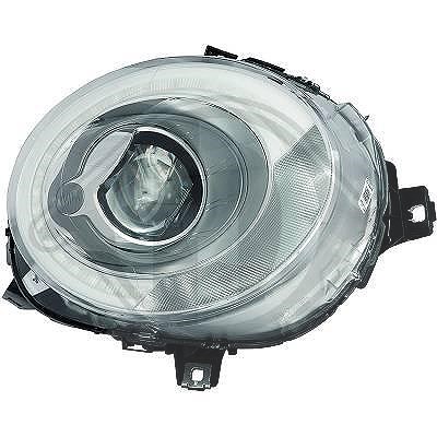 Diederichs Hauptscheinwerfer [Hersteller-Nr. 1208084] für Mini