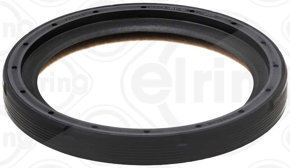 Elring Wellendichtring, Kurbelwelle [Hersteller-Nr. 284.930] für Porsche