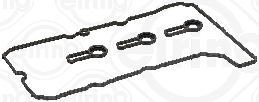 Elring Dichtungssatz, Zylinderkopfhaube [Hersteller-Nr. 449.650] für BMW, Mini