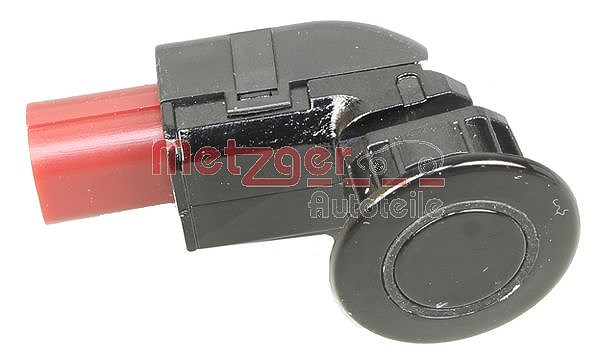 Metzger Autoteile Sensor, Einparkhilfe [Hersteller-Nr. 0901286] für Honda