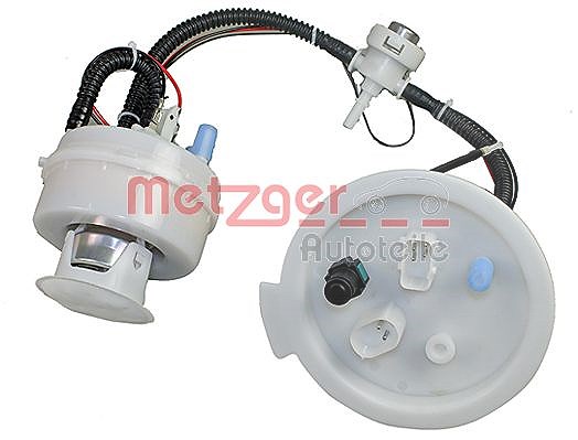 Metzger Autoteile Kraftstoff-Fördereinheit [Hersteller-Nr. 2250329] für BMW