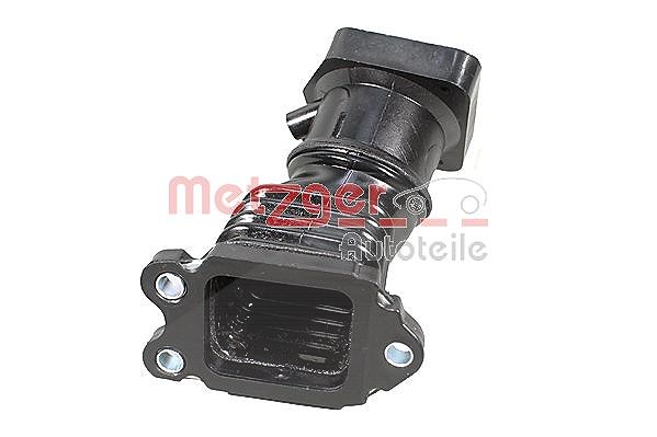 Metzger Autoteile Ansaugschlauch, Luftfilter [Hersteller-Nr. 2388004] für Volvo, Ford