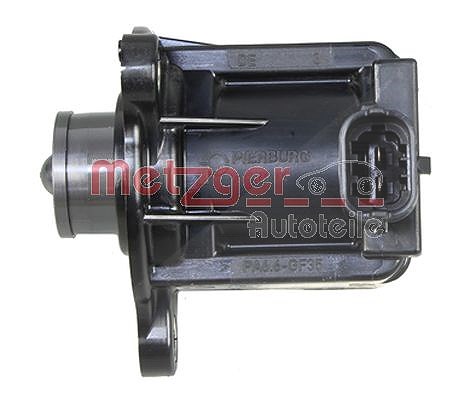 Metzger Autoteile Schubumluftventil, Lader [Hersteller-Nr. 0892724] für Fiat, Abarth, Lancia, Alfa Romeo