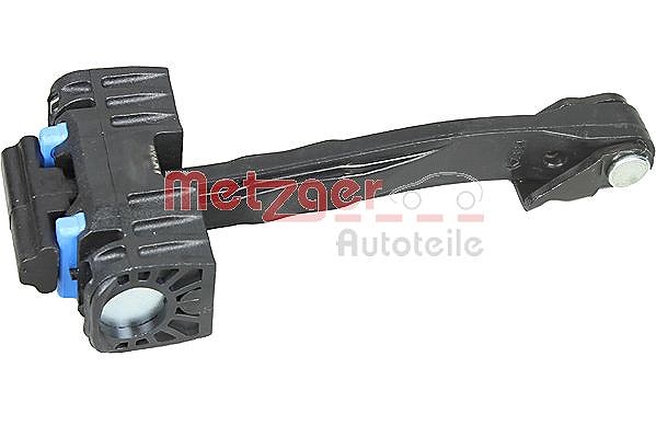 Metzger Autoteile Türfeststeller [Hersteller-Nr. 2312175] für VW