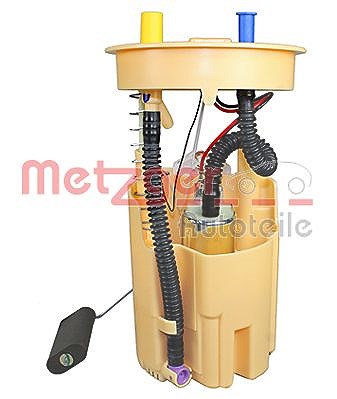 Metzger Autoteile Kraftstoff-Fördereinheit [Hersteller-Nr. 2250366] für Mini