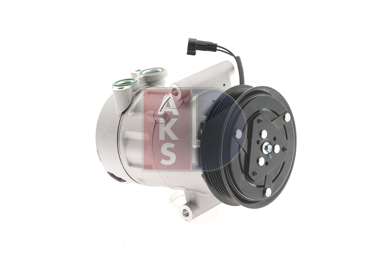 Aks Dasis Kompressor, Klimaanlage [Hersteller-Nr. 852454N] für Ford