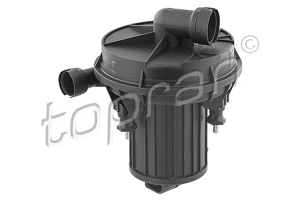 Topran Sekundärluftpumpe [Hersteller-Nr. 118485] für VW, Audi